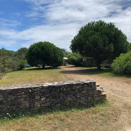 Villa Maison 100 M Plage, 2 Kms Du Port