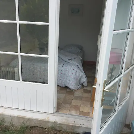 Maison 100 M Plage, 2 Kms Du Port Ile d'Yeu