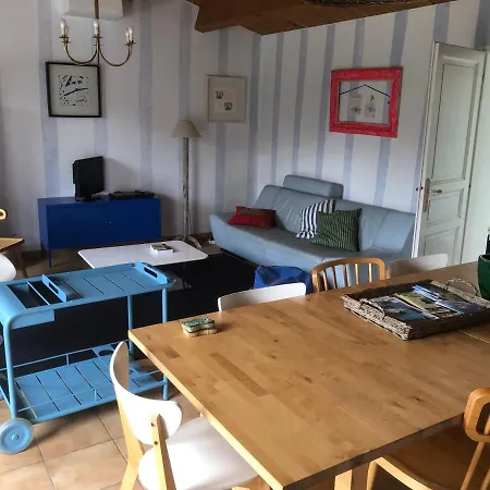 Maison 100 M Plage, 2 Kms Du Port Ile d'Yeu