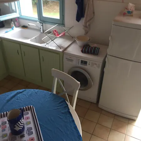 Maison 100 M Plage, 2 Kms Du Port Villa Ile d'Yeu