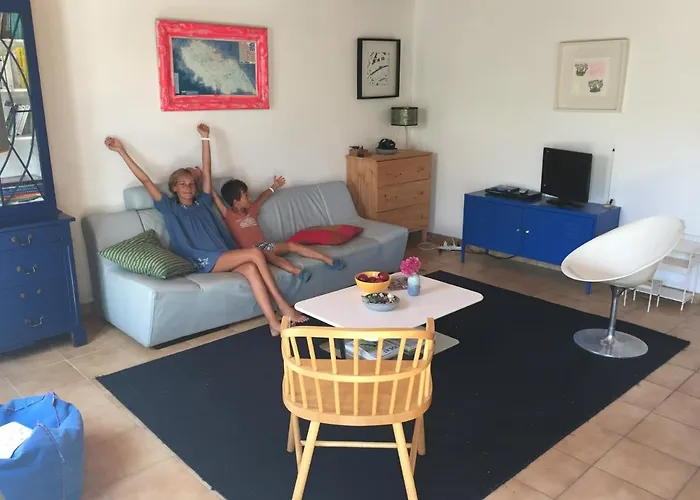 Villa Maison 100 M Plage, 2 Kms Du Port Ile d'Yeu