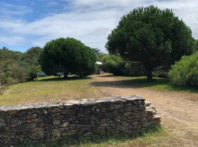 Villa Maison 100 M Plage, 2 Kms Du Port