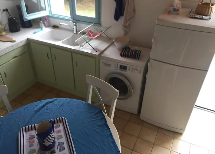 Maison 100 M Plage, 2 Kms Du Port Villa Ile d'Yeu